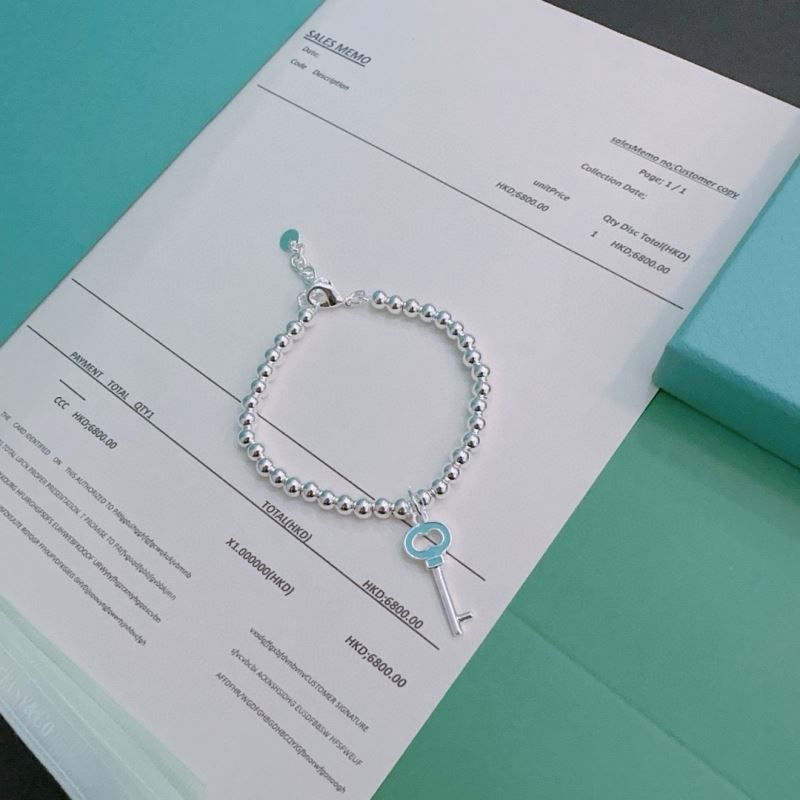 Tiffany Bracelets